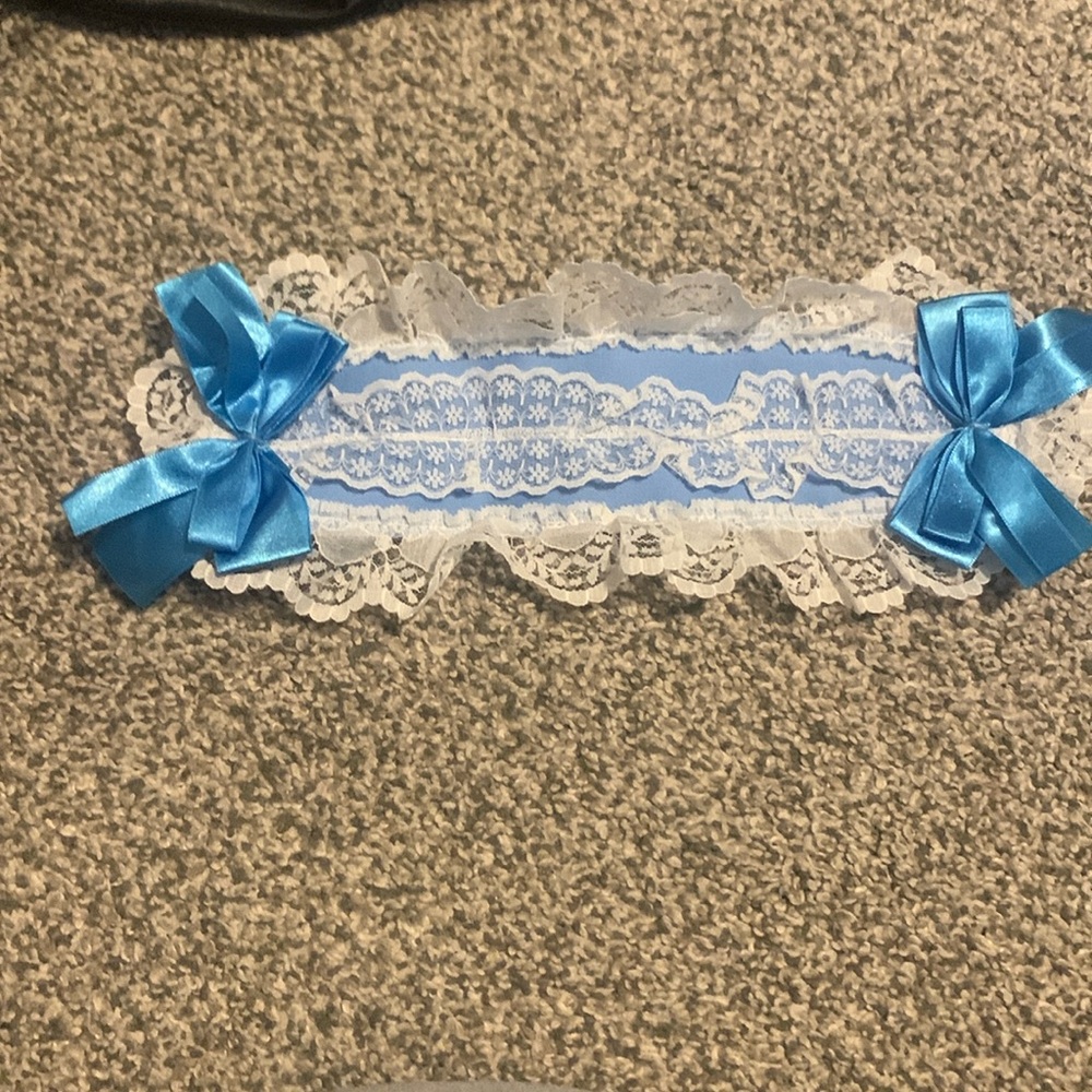 Halloween head band